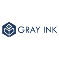 Gray Ink
